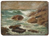 BIXBEE William Johnson (Americ