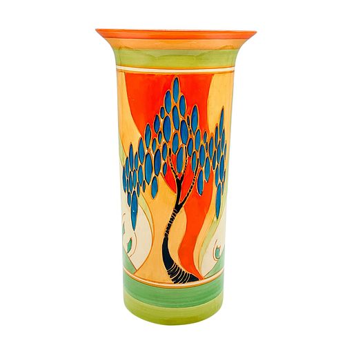 BIZARRE BY CLARICE CLIFF CERAMIC