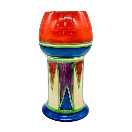 BIZARRE BY CLARICE CLIFF CERAMIC