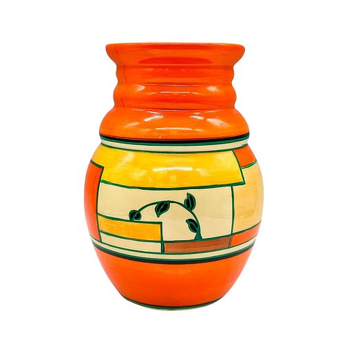 BIZARRE BY CLARICE CLIFF CERAMIC