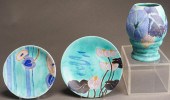 BIZARRE BY CLARICE CLIFF 'INSP