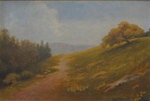 B.J. HARNETT (AMERICAN 1847-19
