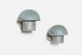 BJARNE BECH, OUTDOOR SCONCES (