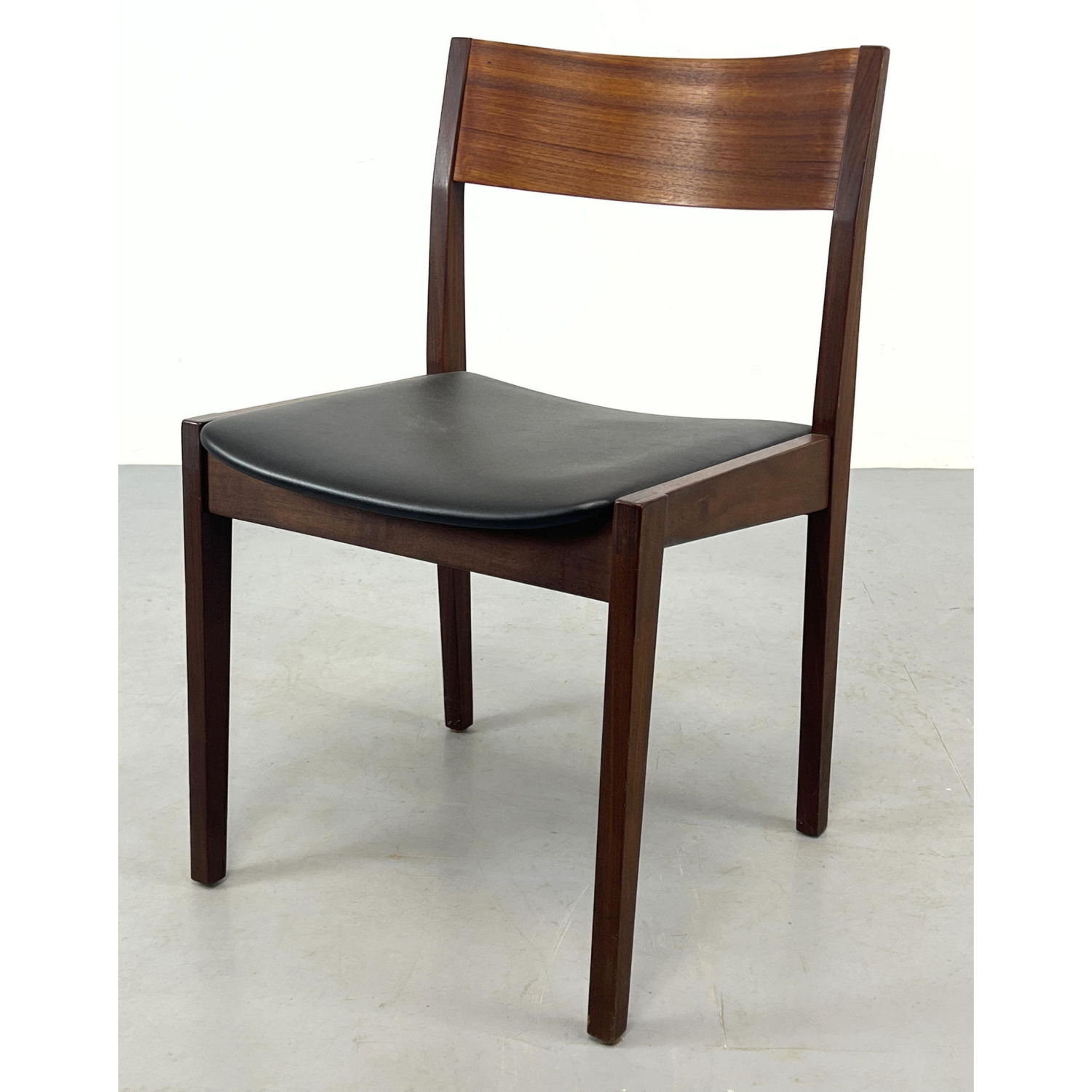 BJERRINGBRO STOLEFABRIK Danish Teak