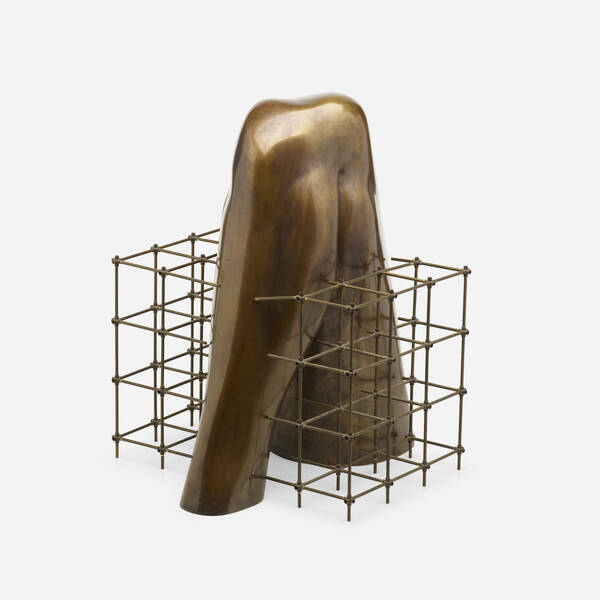 Björn Weckström b.1935. Triumphal