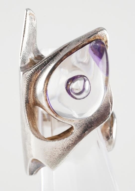 BJORN WECKSTROM LAPPONIA STERLING