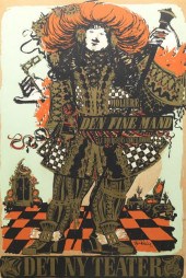 BJORN WIINBLAD (DANISH, 1918 -