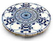 BJORN WIINBLAD FOR ROSENTHAL H