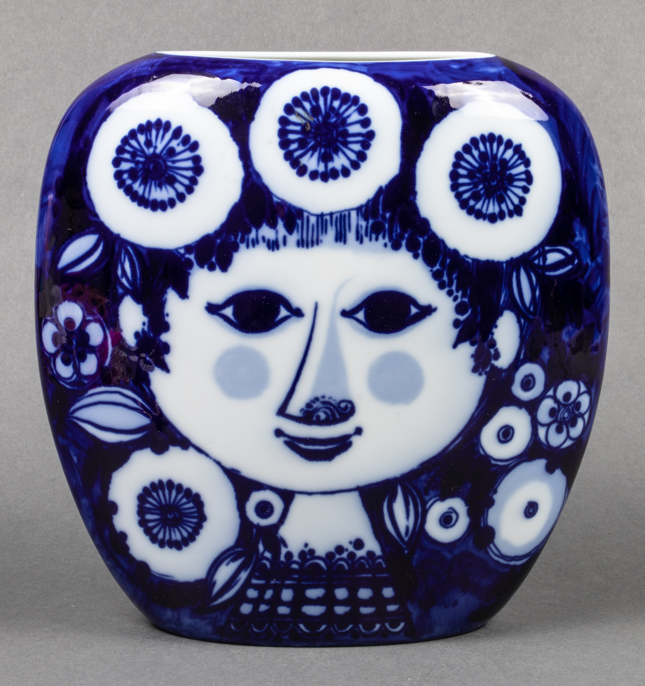 BJORN WIINBLAD FOR ROSENTHAL MODERN