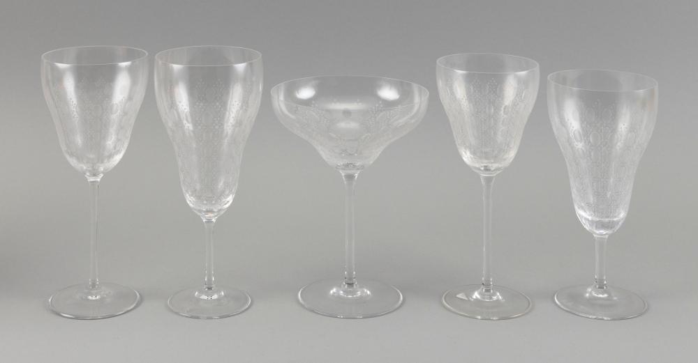 BJORN WIINBLAD FOR ROSENTHAL "MOTIF