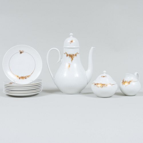 BJORN WIINBLAD FOR ROSENTHAL