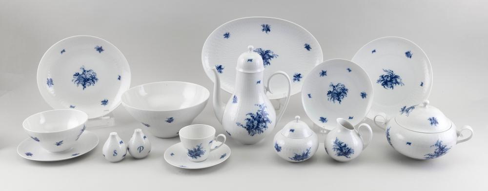 BJORN WIINBLAD FOR ROSENTHAL