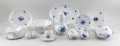 BJORN WIINBLAD FOR ROSENTHAL “