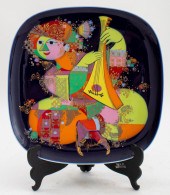BJORN WIINBLAD FOR ROSENTHAL S
