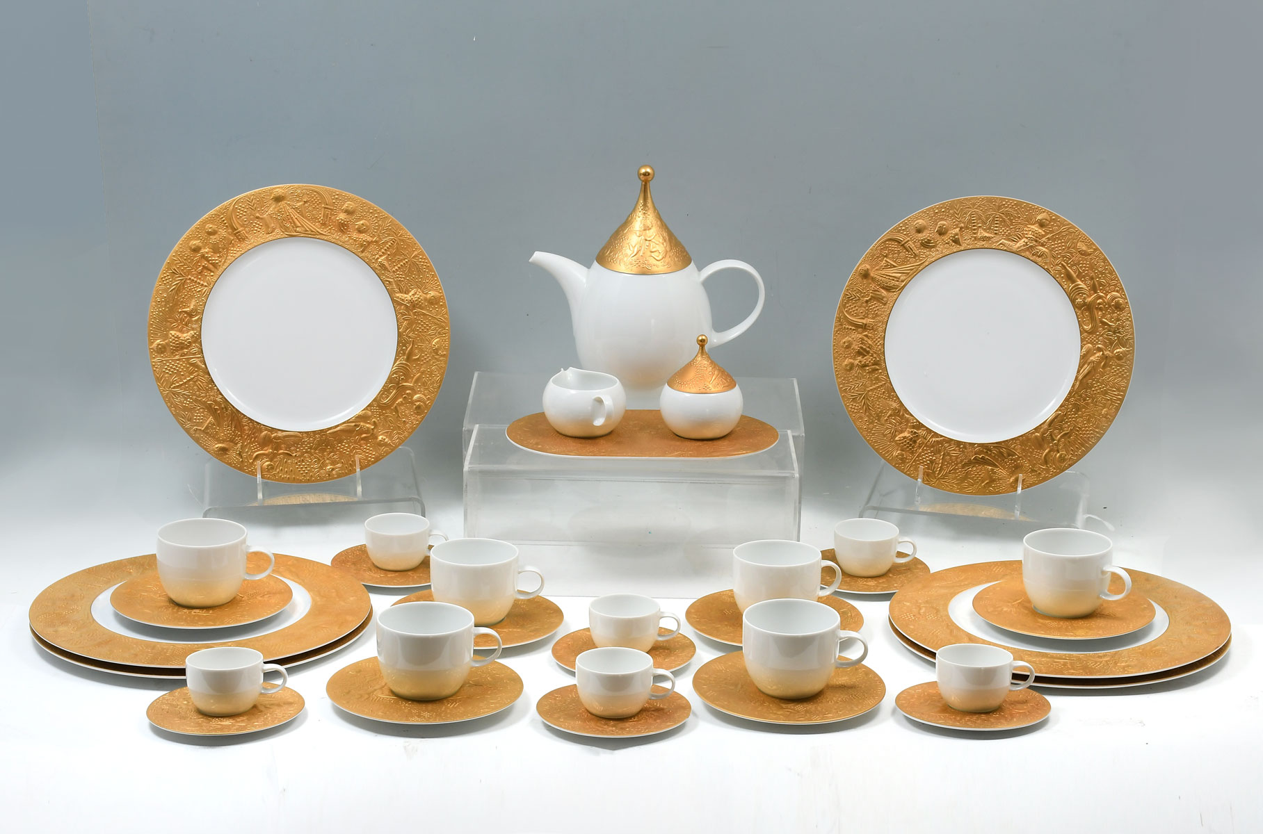 BJORN WIINBLAD ROSENTHAL ''MAGIC