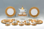 BJORN WIINBLAD ROSENTHAL ''MAG