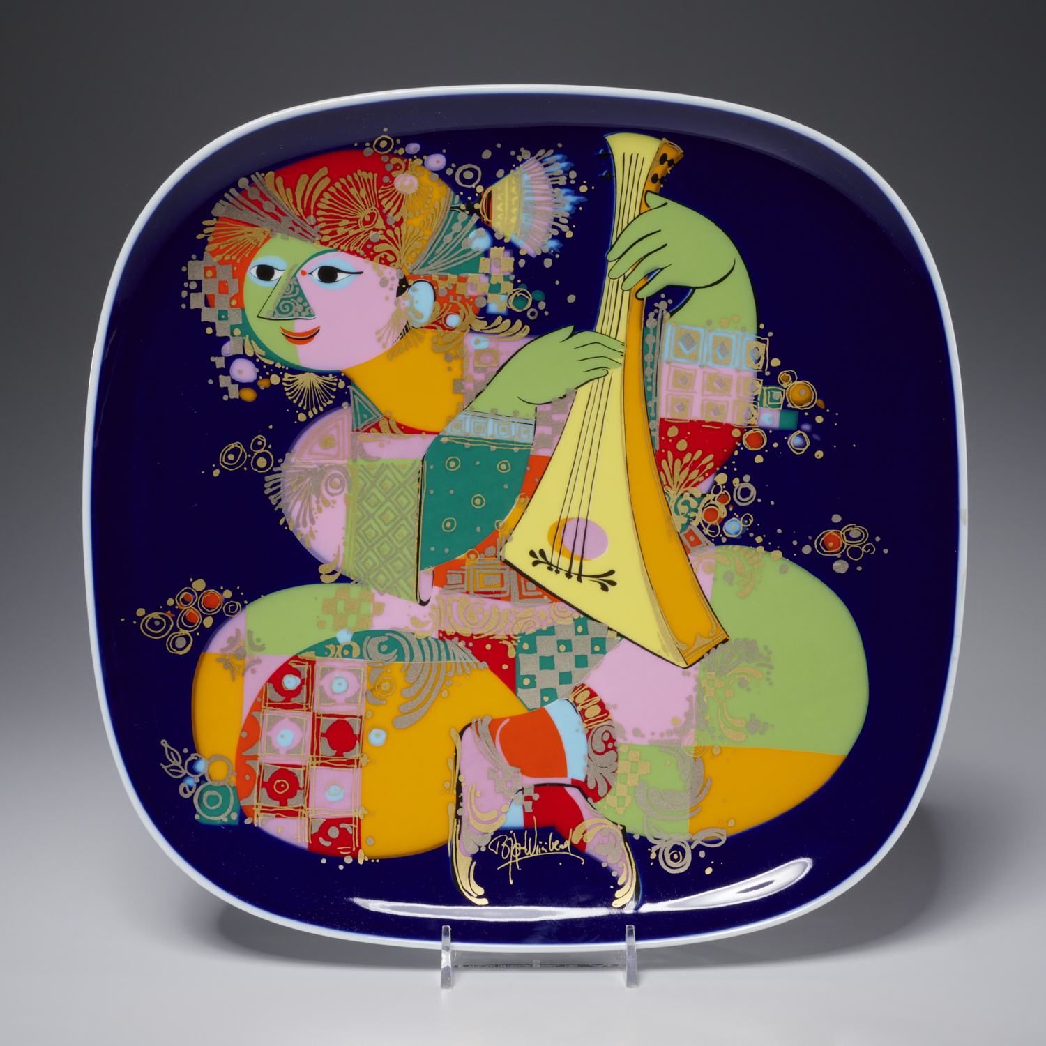 BJORN WIINBLAD / ROSENTHAL,