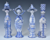 BJORN WIINBLAD, THE FOUR SEASO