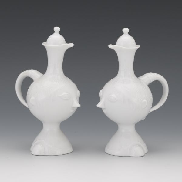 BJORN WIINBLAD VINTAGE PORCELAIN