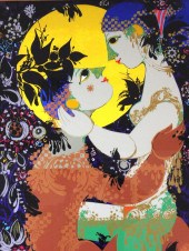 BJORN WINBLAD (DENMARK 1918-20