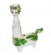 BJORN WINBLAD GLAZED CERAMIC C