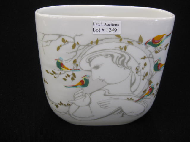 Bjorn Winblad Rosenthal Porcelain