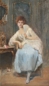 BLAAS Eugen von AFTER (Italian