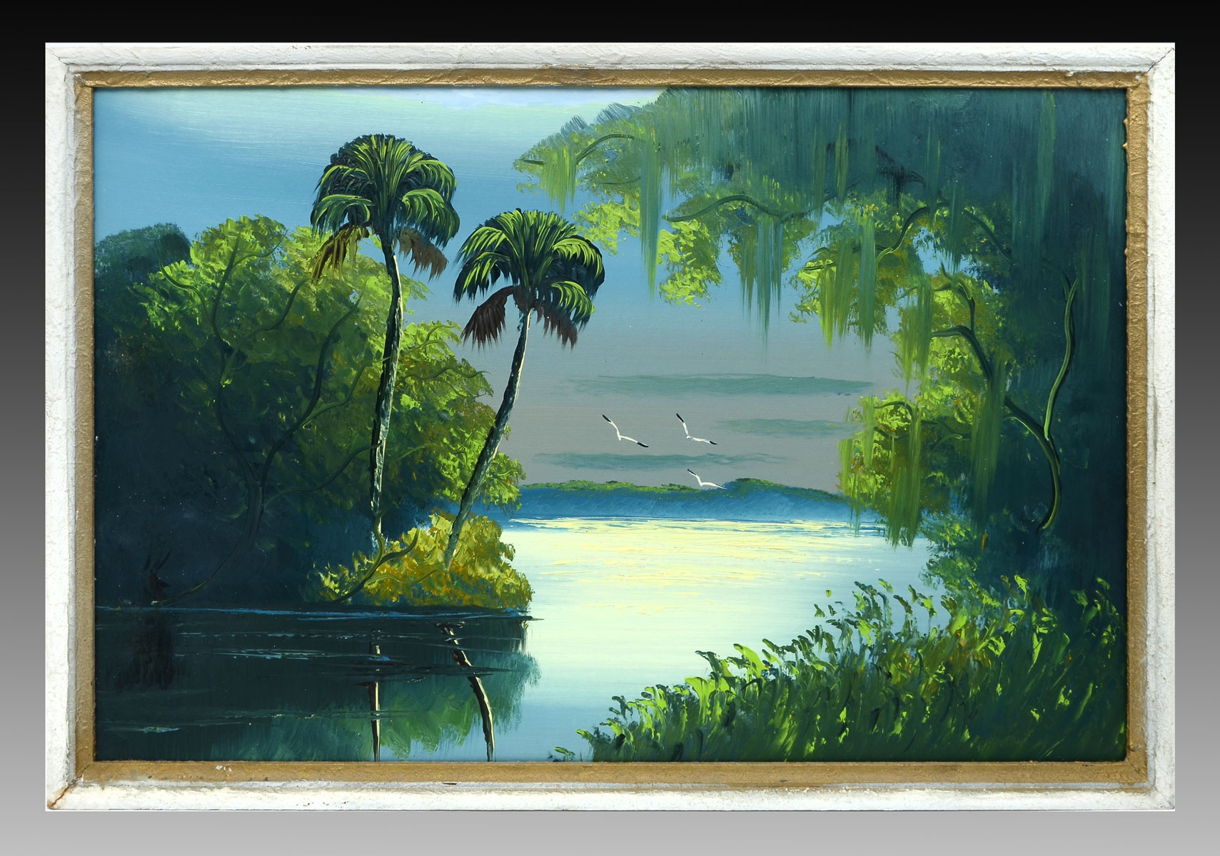 BLACK, Al (American, 1947):