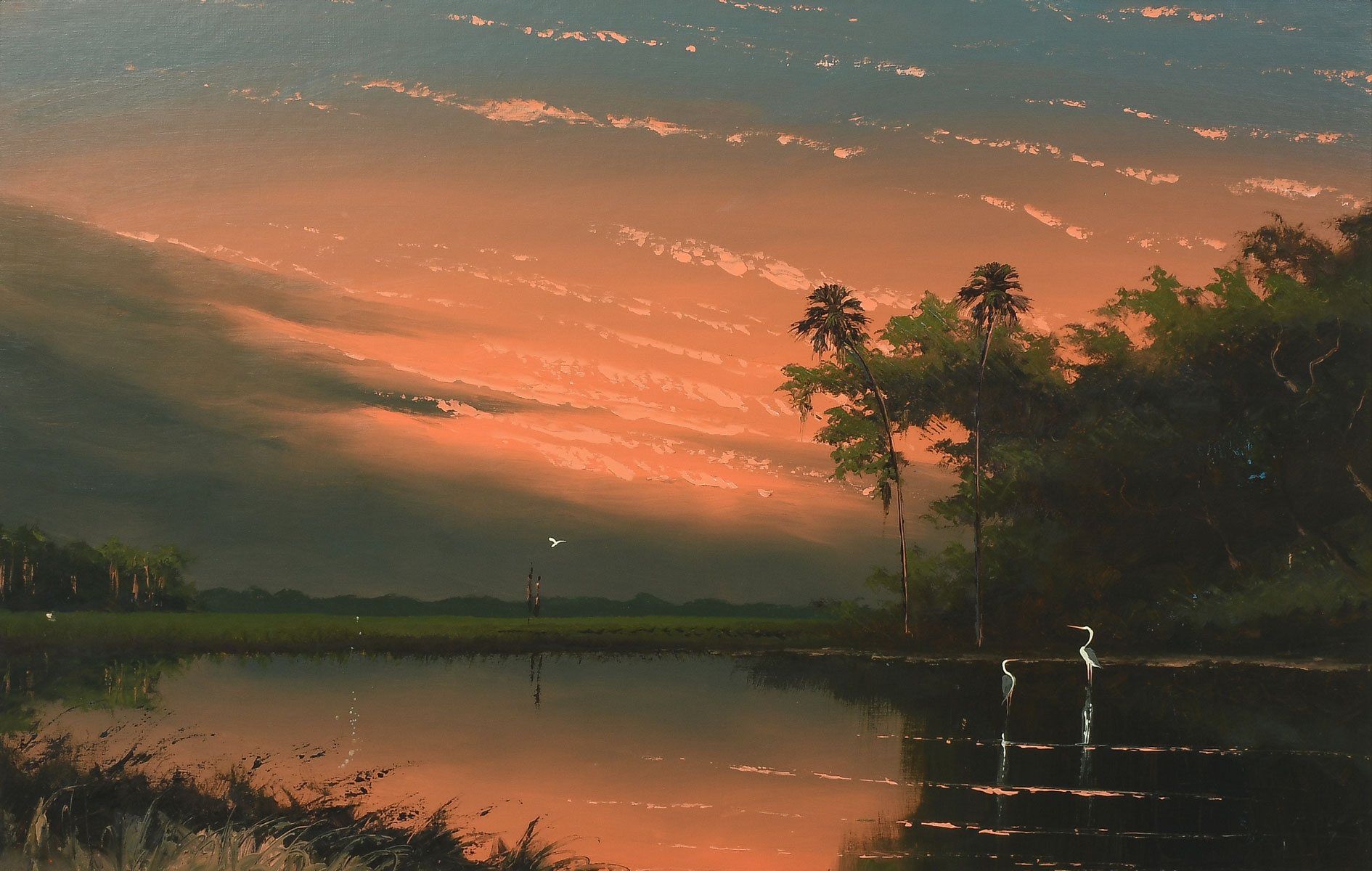 BLACK, Al, (American, b. 1947):