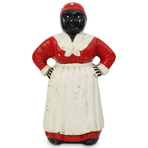 BLACK AMERICANA AUNT JEMIMA COIN