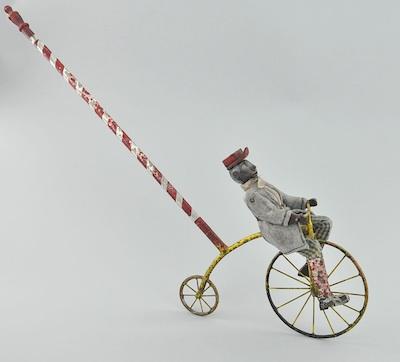 Black Americana Children Mechanical