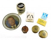 BLACK AMERICANA: COLLECTION OF