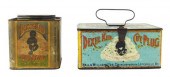 BLACK AMERICANA: "DIXIE KID CU