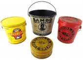 BLACK AMERICANA: FOUR SAMBO, S