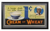 BLACK AMERICANA: FRAMED TROLLE