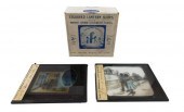 BLACK AMERICANA: LANTERN SLIDE