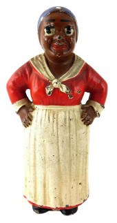 BLACK AMERICANA: "MAMMY" STILL