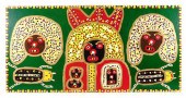 BLACK AMERICANA: OUTSIDER ART,