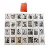 BLACK AMERICANA: PLAYING CARDS
