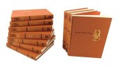 BLACK AMERICANA: TEN VOLUMES O