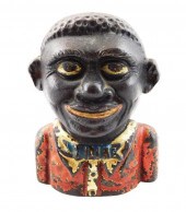 BLACK AMERICANA: "THE YOUNG NI