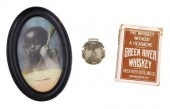 BLACK AMERICANA: THREE MISCELL