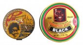 BLACK AMERICANA: TWO SHOE POLI
