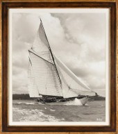 BLACK AND WHITE GICLÉE PRINT A