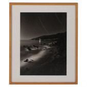 BLACK AND WHITE LANDSCAPE PHOT