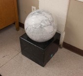 BLACK AND WHITE MARBLE FLOOR S