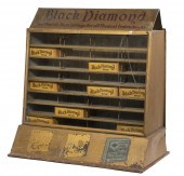BLACK DIAMOND STRINGS STORE ME