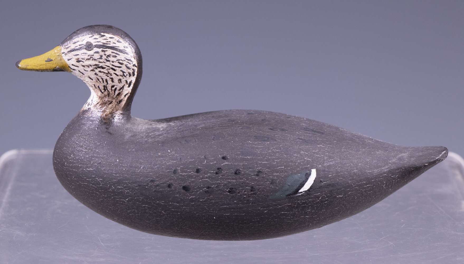 BLACK DUCK BY JOSEPH LINCOLN As