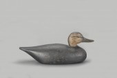 BLACK DUCKA. Elmer Crowell (18