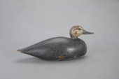 BLACK DUCKA. Elmer Crowell (18